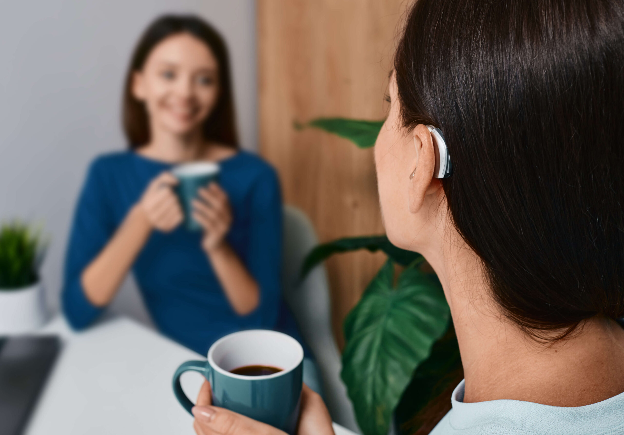 Featured image for “Tips for Communicating with a Loved One with Hearing Loss”